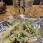 尼崎焼そばセンター - 