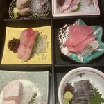 旨い魚と和食 個室居酒屋 葵屋 - 