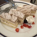 アリス アクア ガーデン 品川 - 