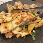 アリス アクア ガーデン 品川 - 