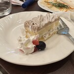 アリス アクア ガーデン 品川 - 