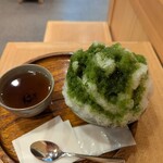 赤福茶屋 - 