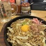 尼崎焼そばセンター - 