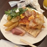 アリス アクア ガーデン 品川 - 