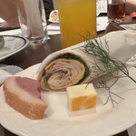 アリス アクア ガーデン 品川 - 