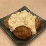 大阪こなもん酒場 たこやき番長 - 