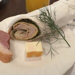 アリス アクア ガーデン 品川 - 