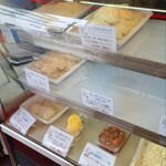コロッケいまむら - 料理写真: