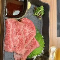 焼肉 しゃぶしゃぶ 石田屋。 北野坂店 - 