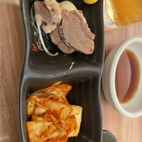 焼肉 しゃぶしゃぶ 石田屋。 北野坂店 - 