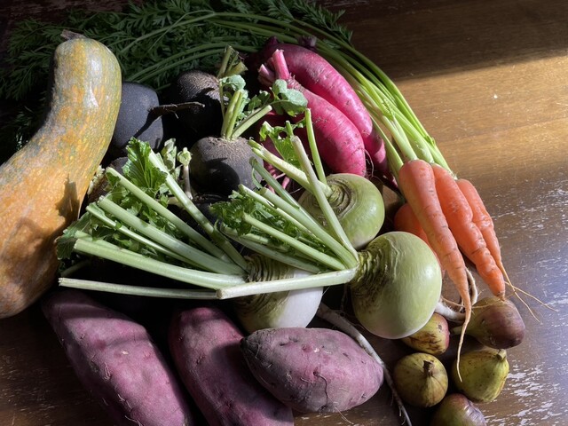 HANAMAKI モダンチャイニーズ 蓮（Ren） - 花巻（中華料理）の写真