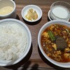 中国名菜 陳麻婆豆腐 ルクアイーレ大阪店