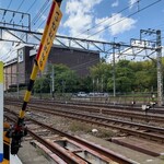 サントリー山崎蒸溜所 - 山崎蒸留所