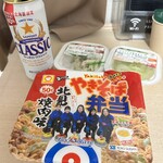 セイコーマート - ドリンク写真: