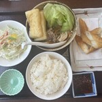 マレーチャン dua - 