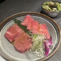 焼肉の龍園 小倉本店 - 