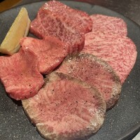 焼肉 燈花 - 