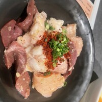 焼肉の龍園 小倉本店 - 