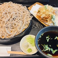 日本橋 やぶ久 - 
