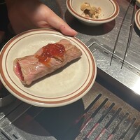 焼肉 燈花 - 