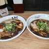 麺屋 丈六 なんば店