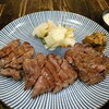 炭焼牛たん東山 仙台本店