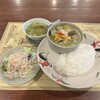タイ料理 Sweet Basil - 
