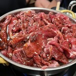 東北酒場 あらた - 