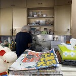 盛かつ - 哀愁漂うl||li (つω<。)il||li