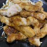 盛かつ - ぶたのやま