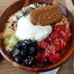 cafe coccinelle - 