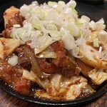 東北酒場 あらた - 