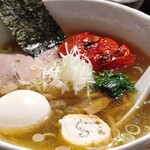 RAMEN CiQUE - 