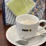 ドトールコーヒーショップ - 