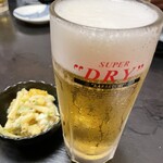 東北酒場 あらた - 