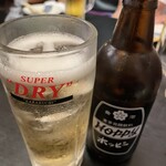 東北酒場 あらた - 