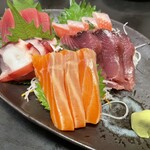 東北酒場 あらた - 