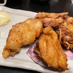 東北酒場 あらた - 