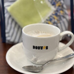 ドトールコーヒーショップ - 