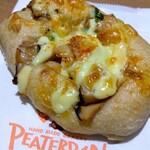 小麦市場ピーターパン シャポー船橋店 - 