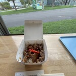 旭山動物園中央食堂 - 