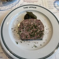 THE UPPER - 