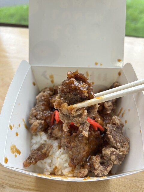 旭山動物園中央食堂 - 東旭川（レストラン）の写真