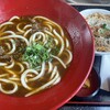 得得うどん 祇園店