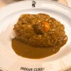 インデアンカレー 丸の内店