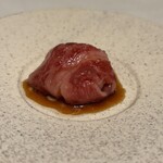 フレンチ肉割烹 頷 - 