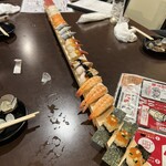 毎日！北海道物産展 ネオ炉端 道南農林水産部 - 