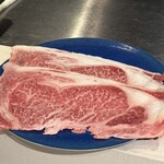 フレンチ肉割烹 頷 - 
