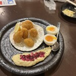 毎日！北海道物産展 ネオ炉端 道南農林水産部 - 