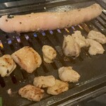 ミリネヤンコプチャン 赤羽店 - 